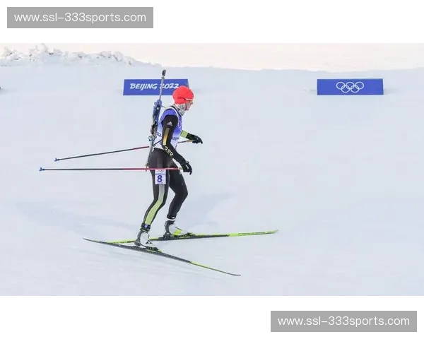 德国北欧两项队伍依靠稳定发挥夺冠暴露对手数据全面性不足