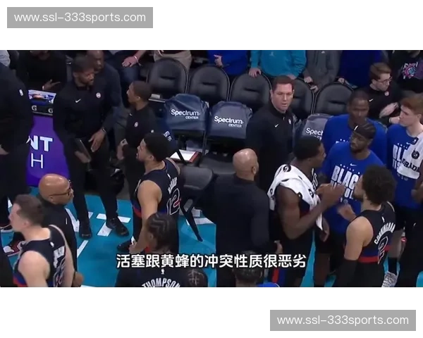 坎宁安出勤优势成规则受益者 活塞战绩飙升助其冲击MVP