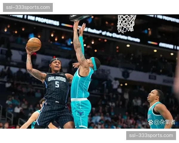 黄蜂转换进攻得分占比31% 米勒威廉姆斯年轻侧翼推进速度优势